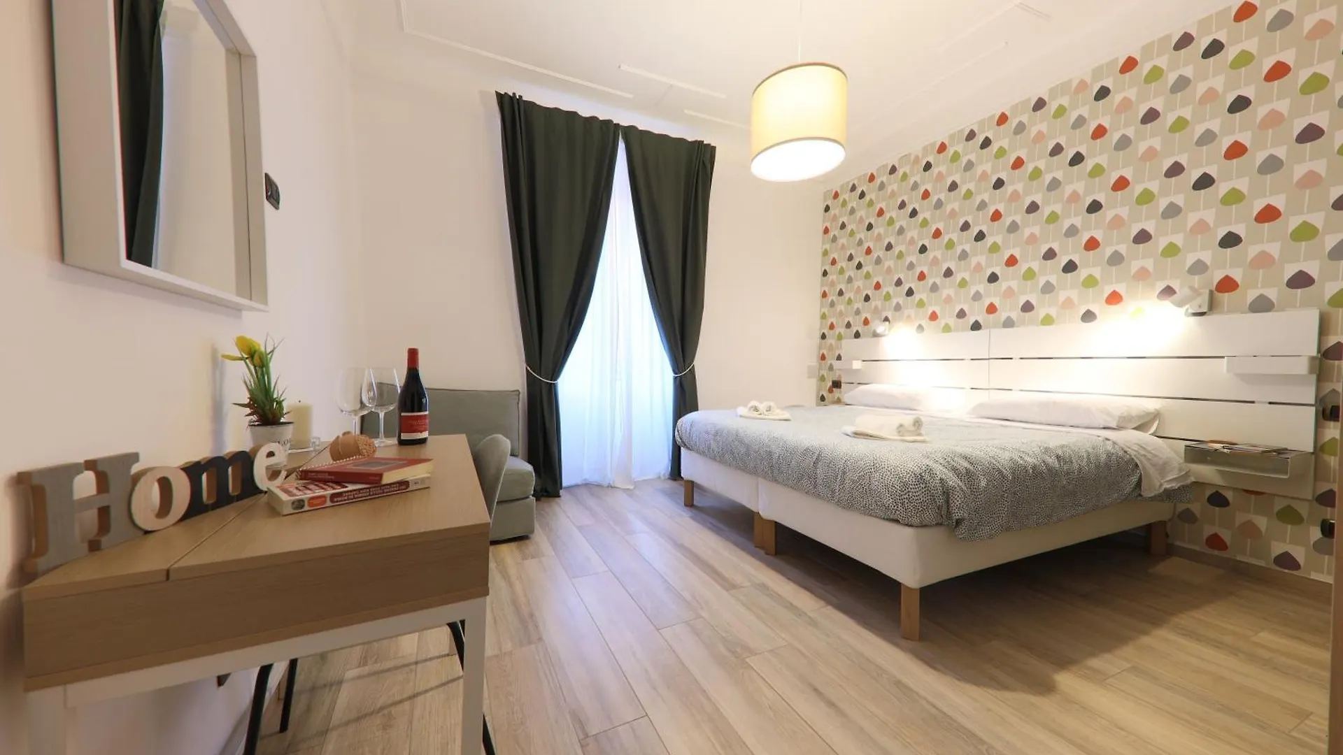 Giulia'S Vatican Apartment Saint Peter Rome